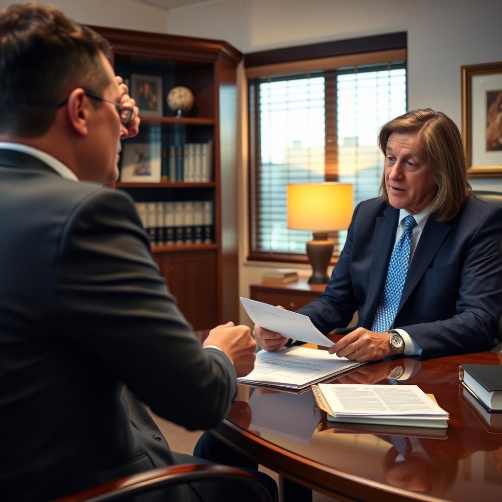 Assault Lawyer Alexandria | SRIS, P.C. Defense Attorneys