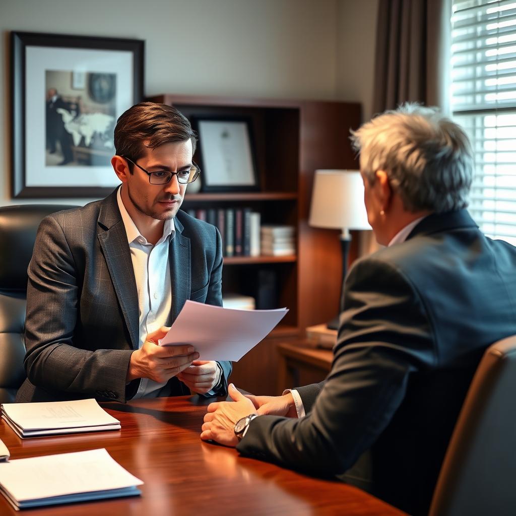 Assault Lawyer Virginia