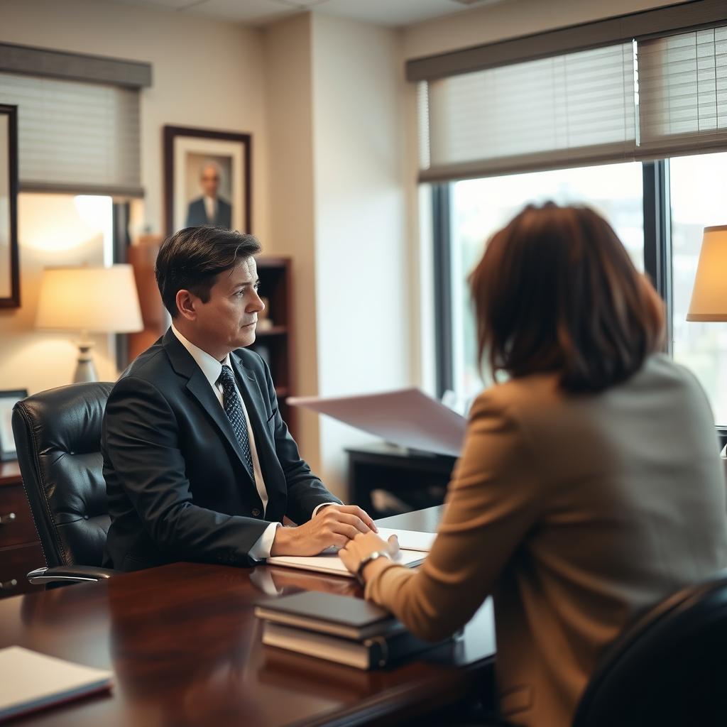 Petit Larceny Defense Lawyer Manassas Park