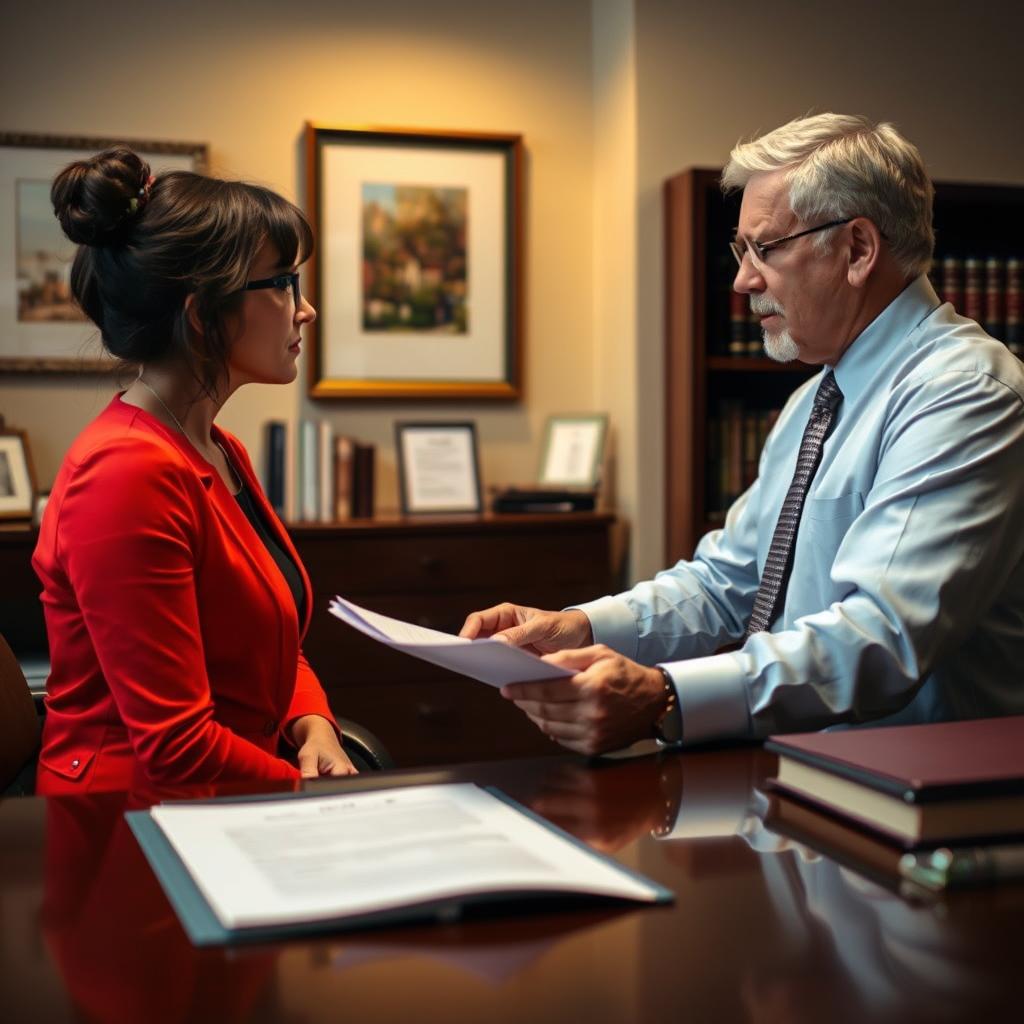 Arson Lawyer Albemarle County