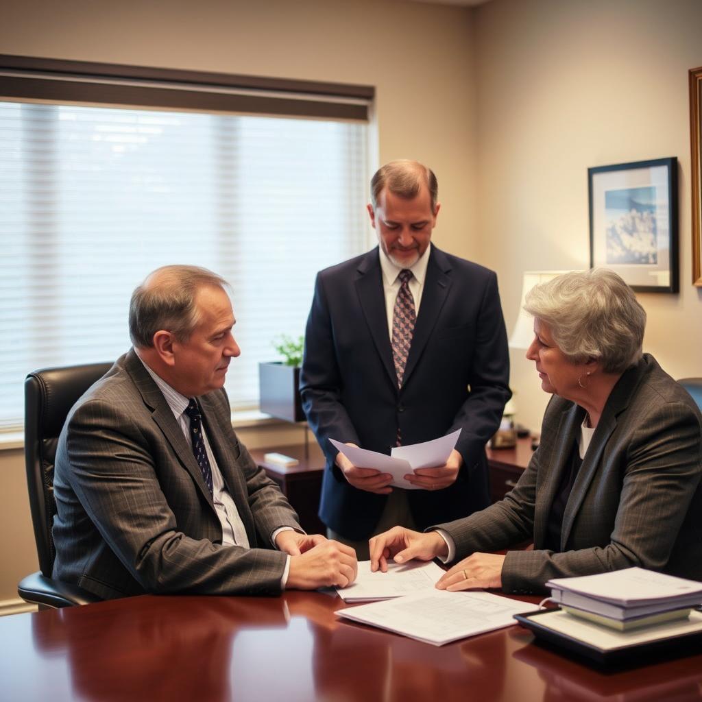 Arson Lawyer Fairfax