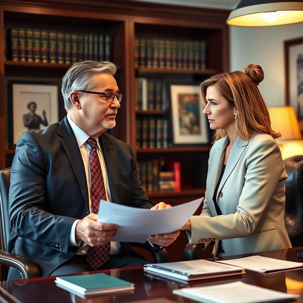 Arson Lawyer Loudoun County