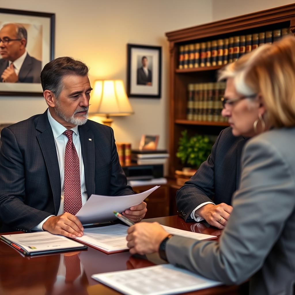 Cannabis Possession Lawyer Alexandria