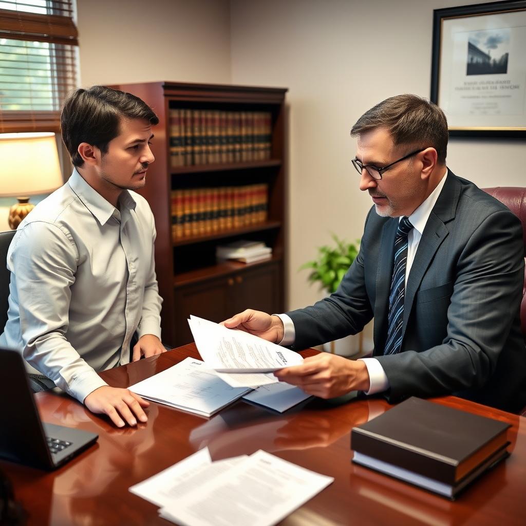 Cannabis Possession Lawyer Falls Church