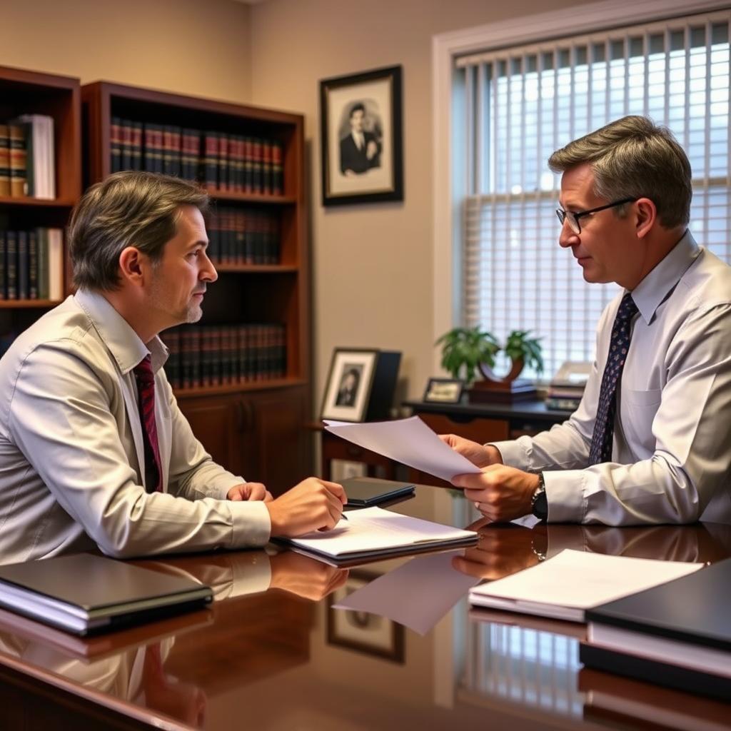 Cannabis Possession Lawyer Fauquier County