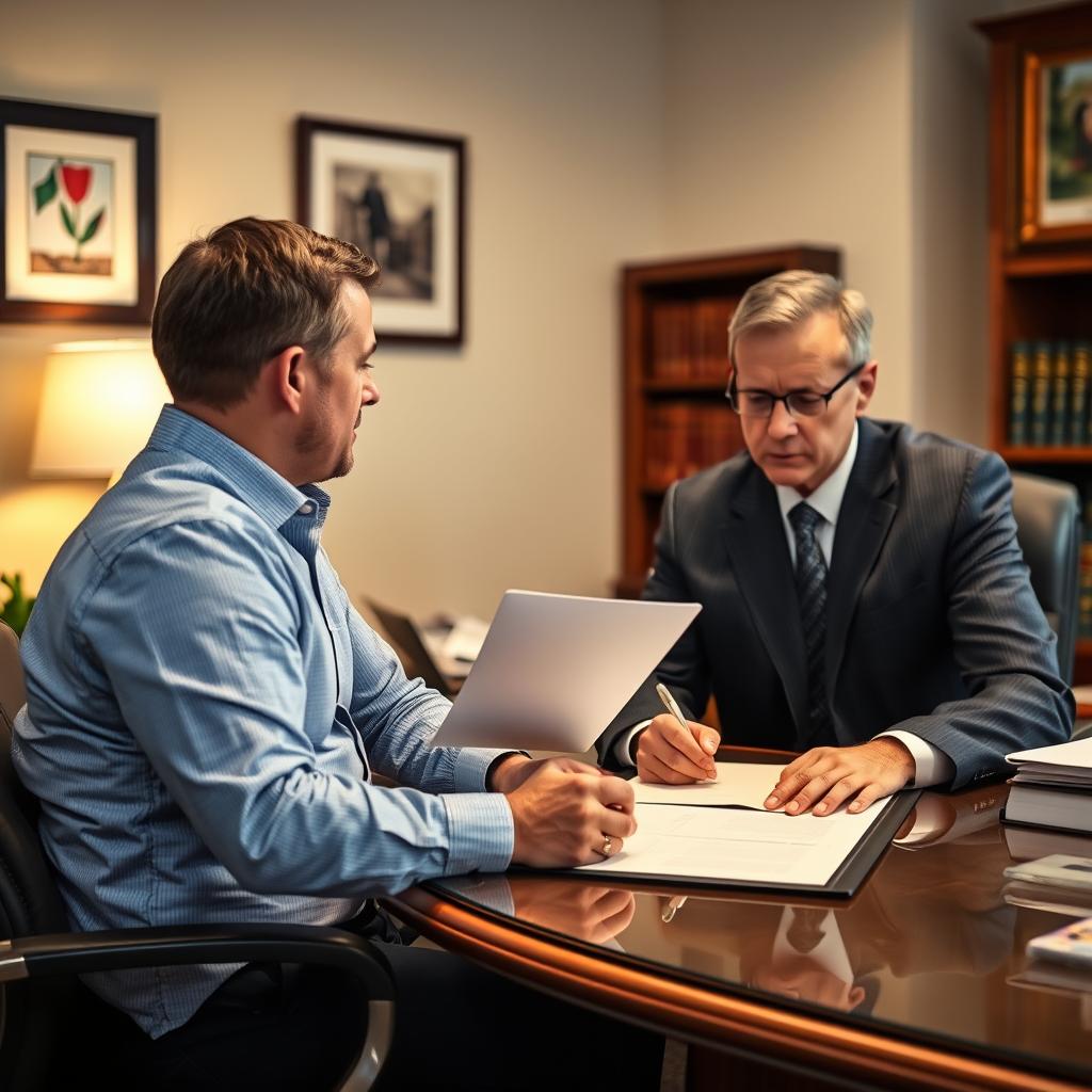 Cannabis Possession Lawyer Stafford County