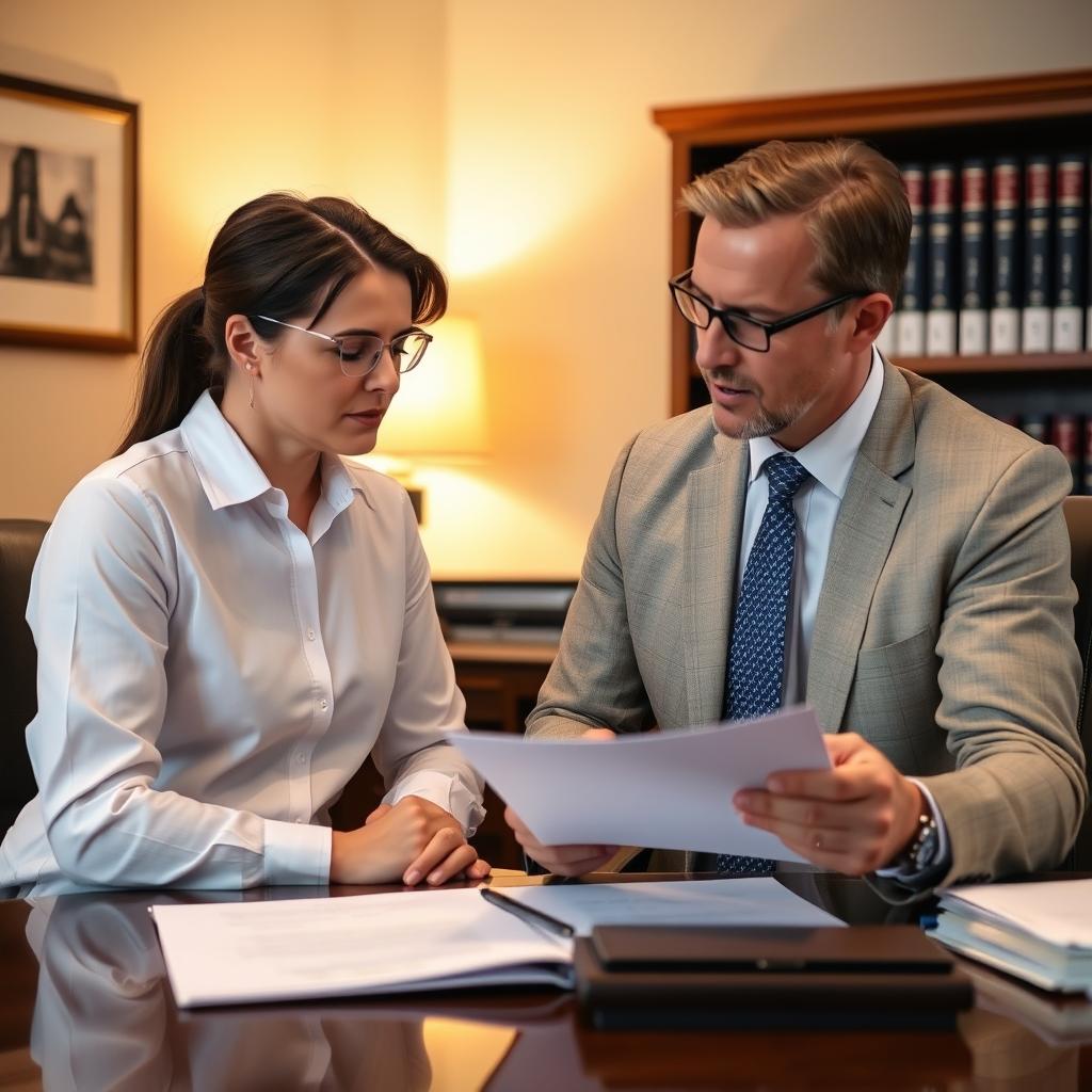 Child Exploitation Lawyer Chesapeake