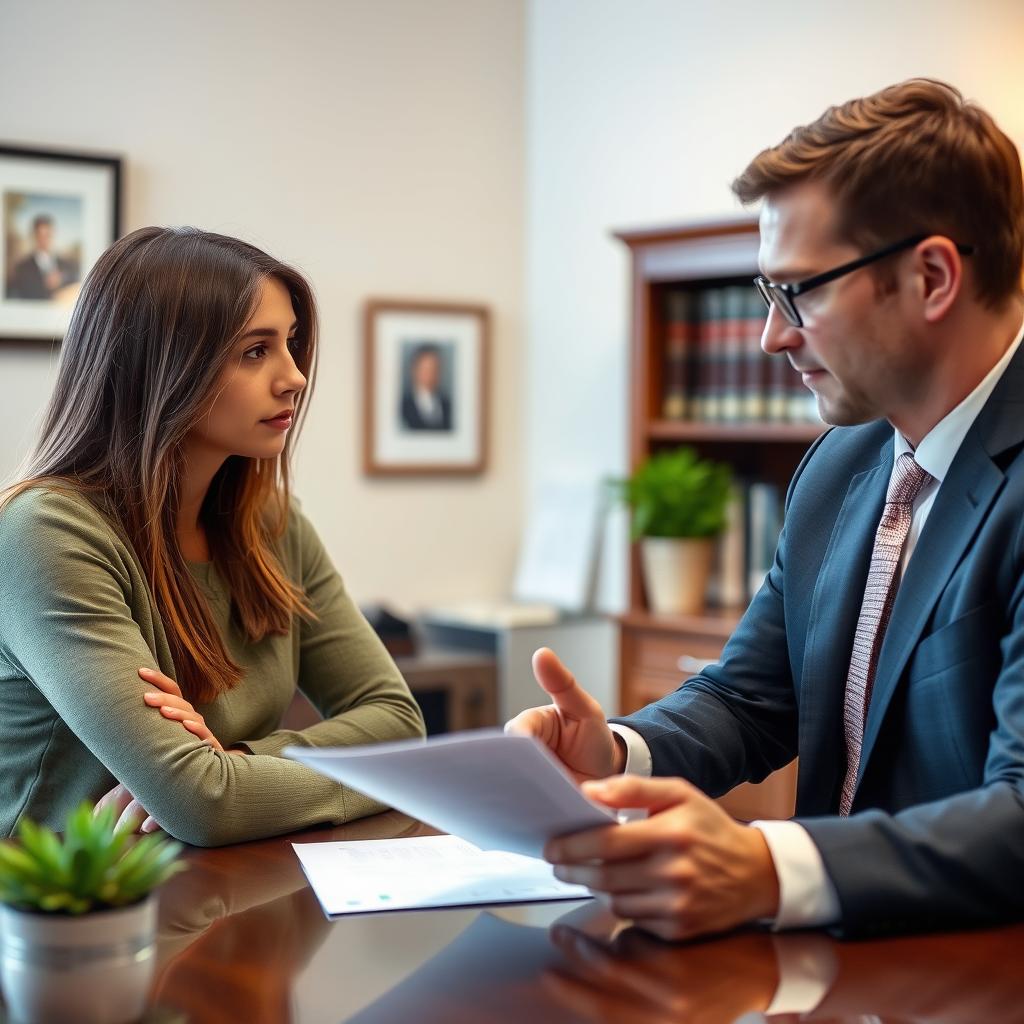 Child Exploitation Lawyer James City County