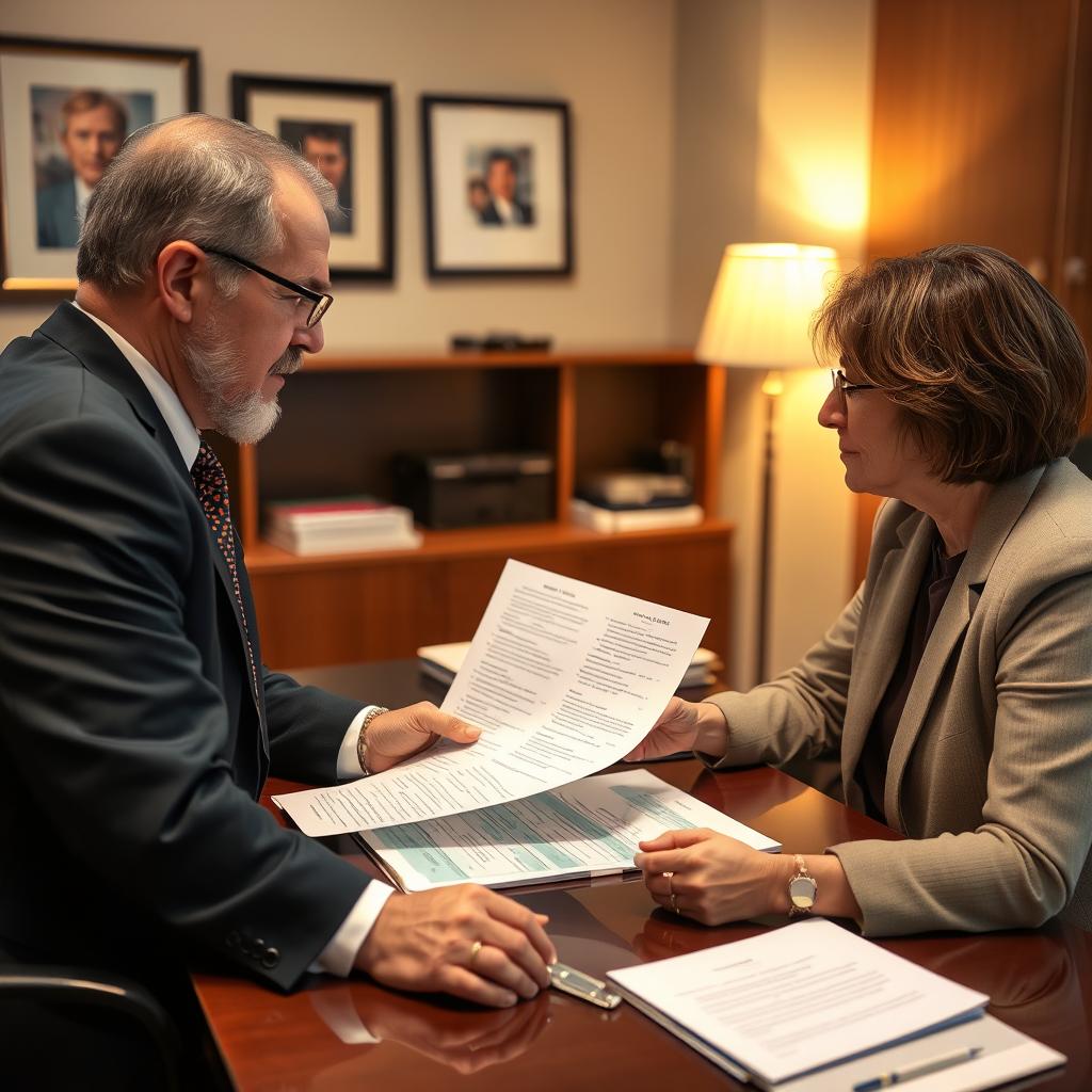Child Exploitation Lawyer Orange County