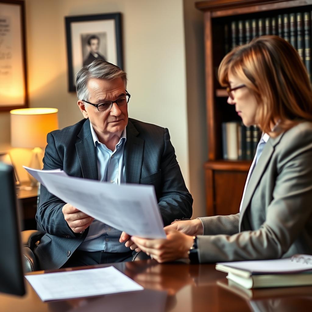 Child Exploitation Lawyer Virginia Beach