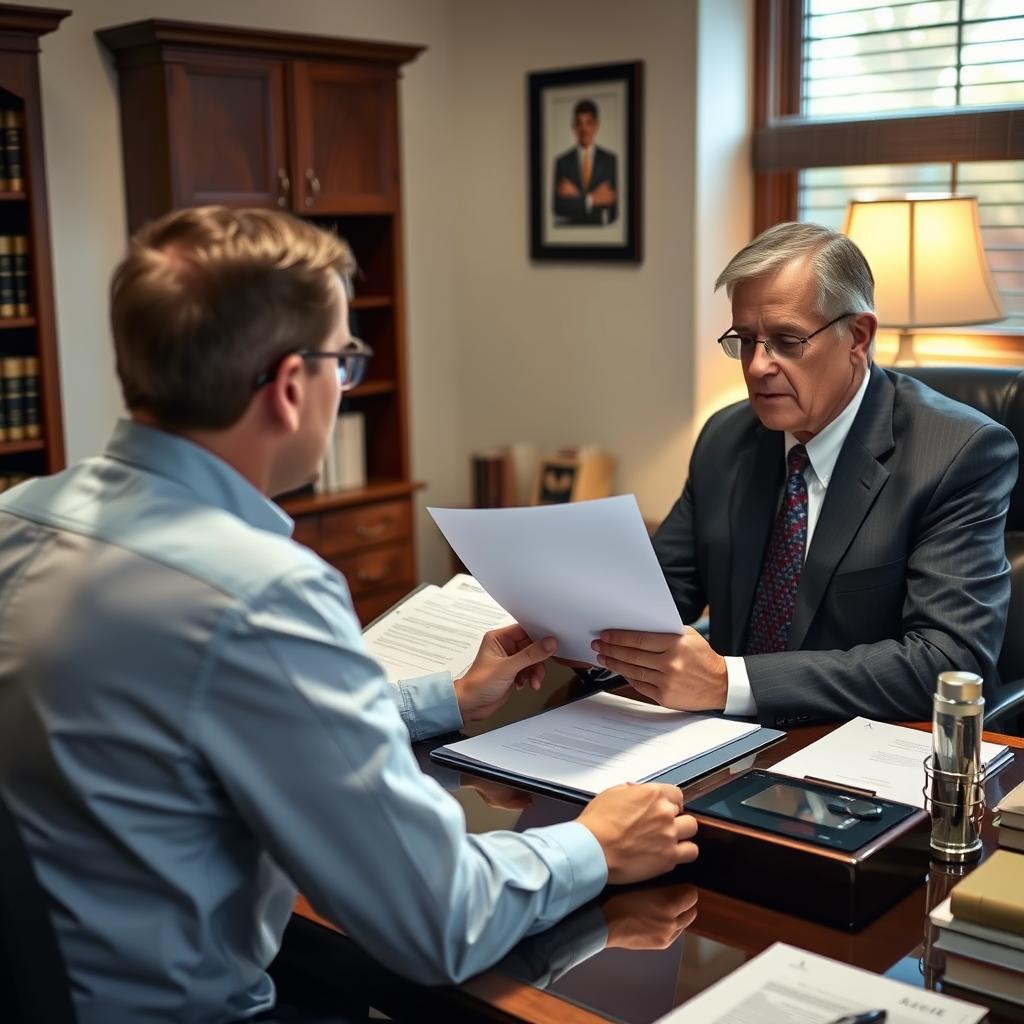 Child Pornography Lawyer Augusta County