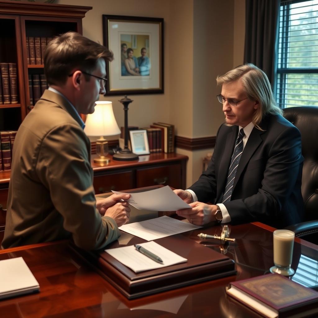 Child Pornography Lawyer Dinwiddie County
