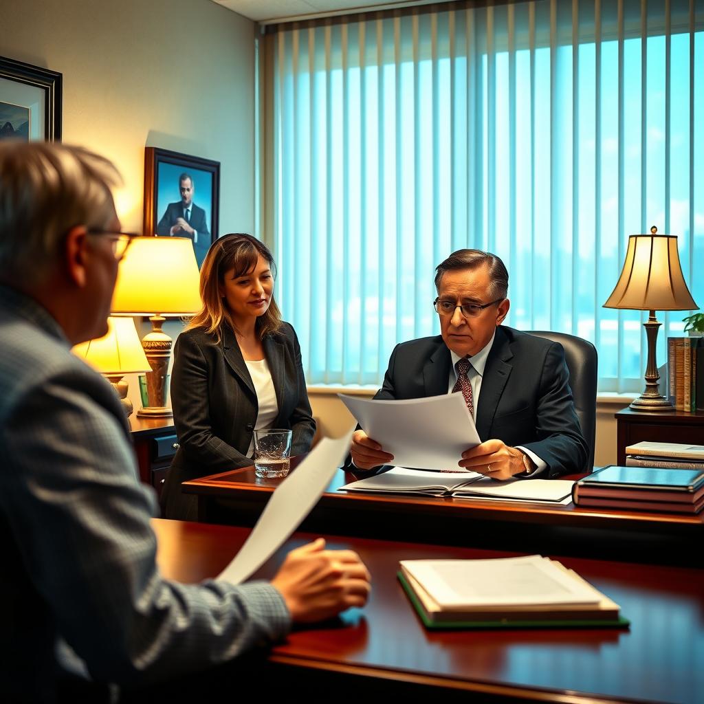 Child Pornography Lawyer Fluvanna County