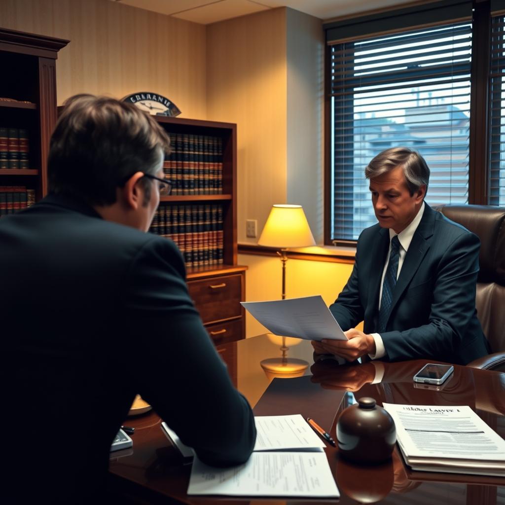 Child Pornography Lawyer Gloucester County