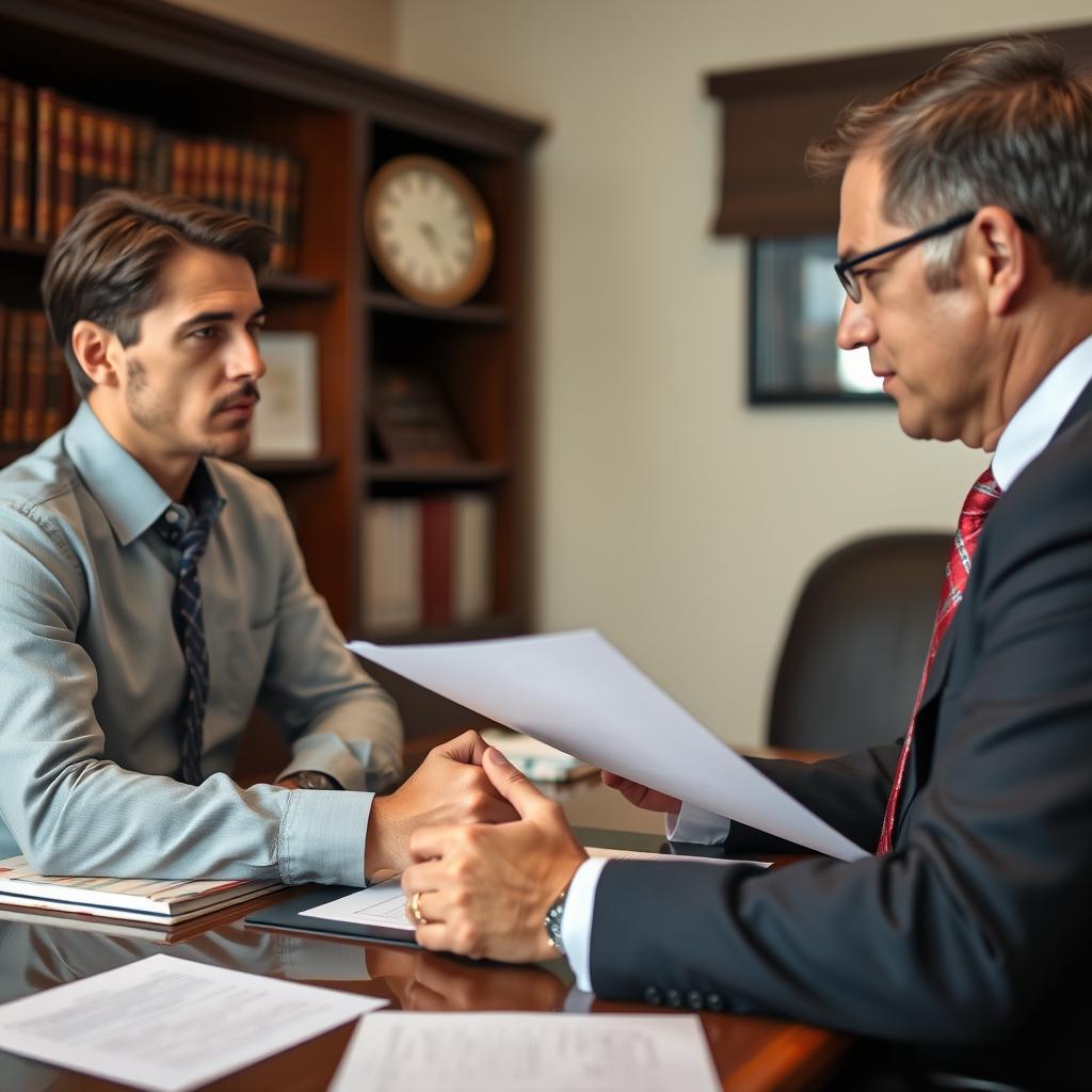 Child Pornography Lawyer Hanover County