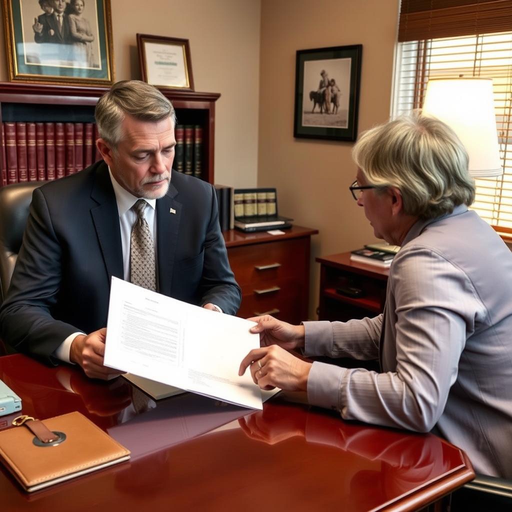 Child Pornography Lawyer James City County