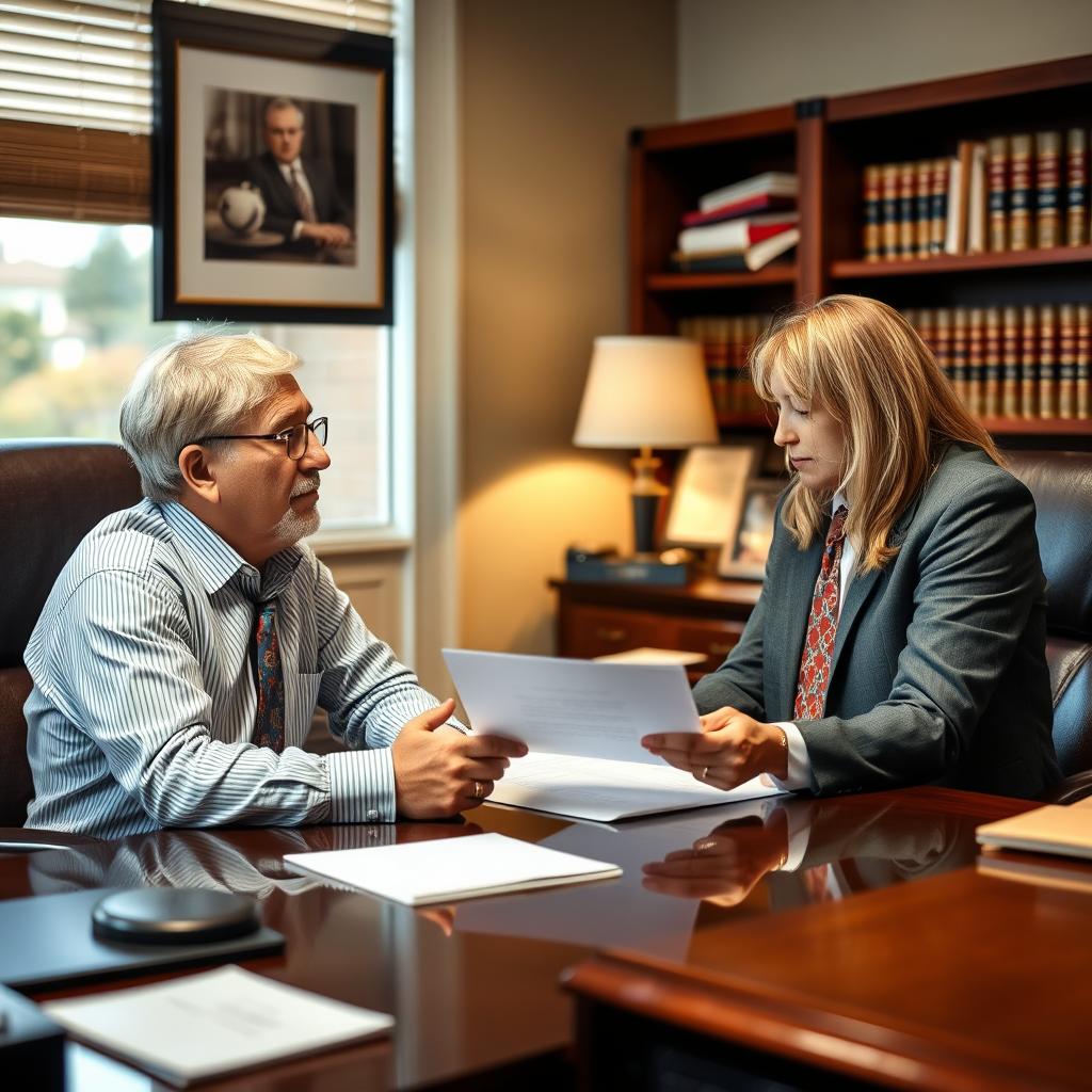 Child Pornography Lawyer King William County