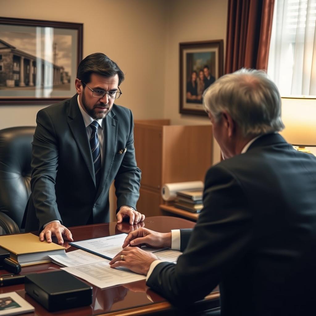 Child Pornography Lawyer Louisa County