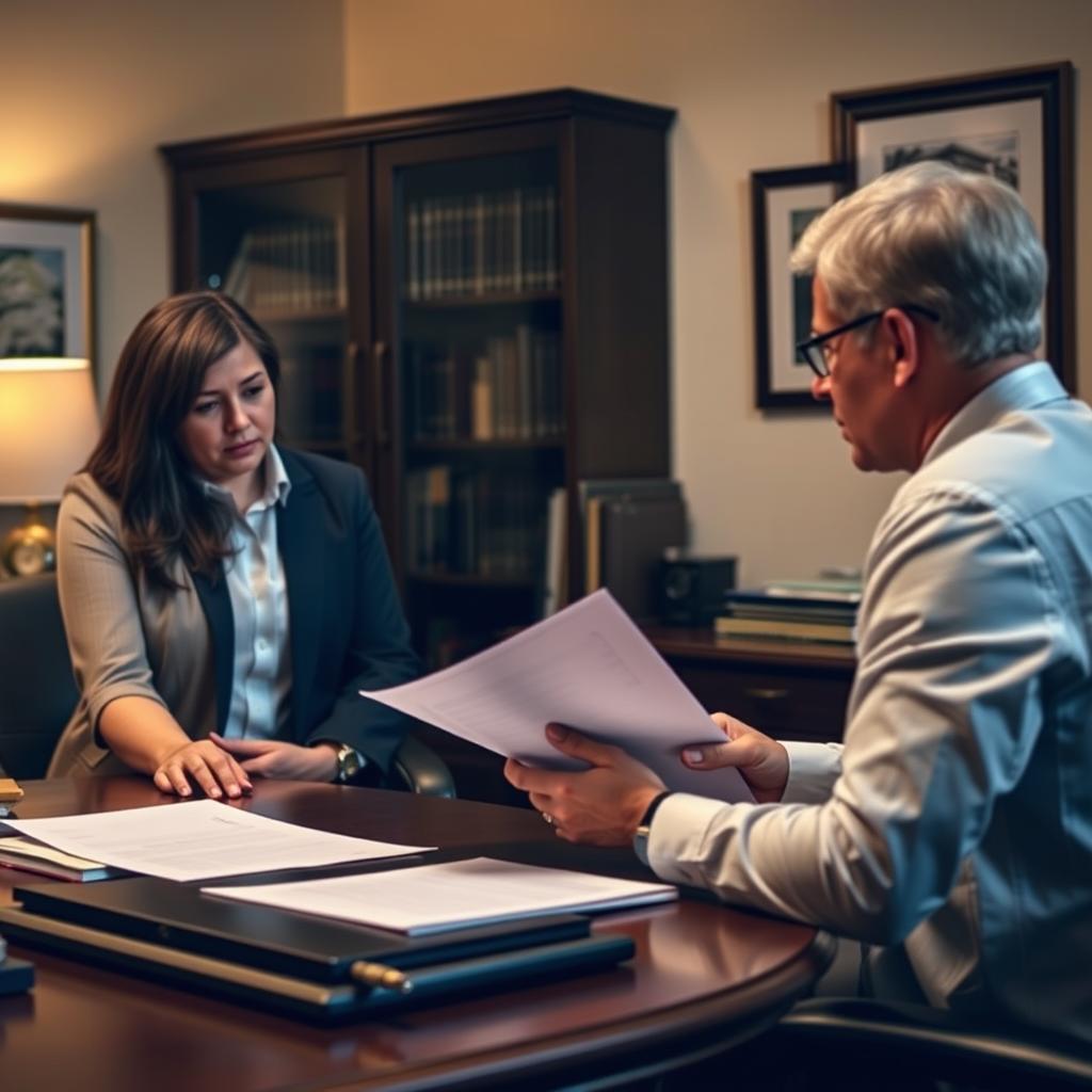 Child Pornography Lawyer Madison County