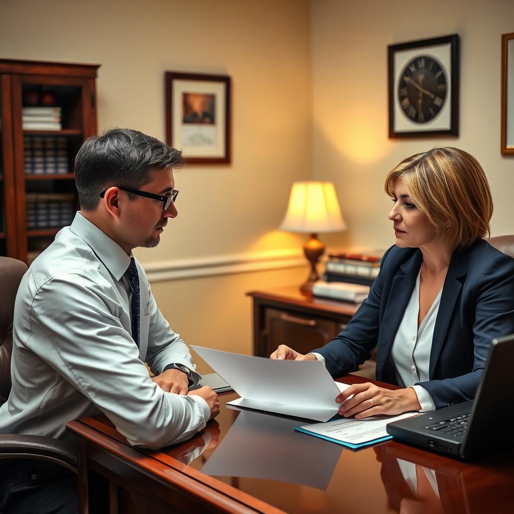 Child Pornography Lawyer Poquoson