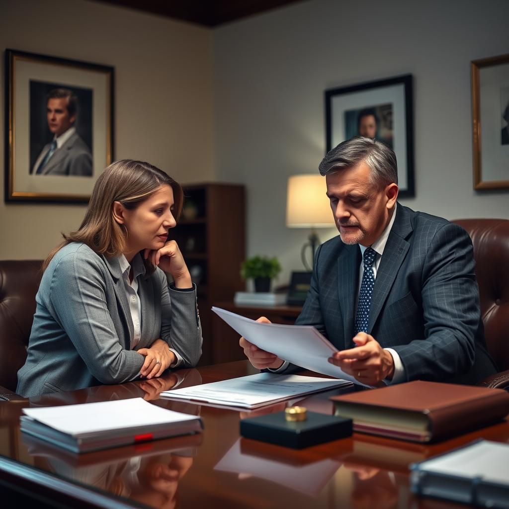 Child Pornography Lawyer Prince William County