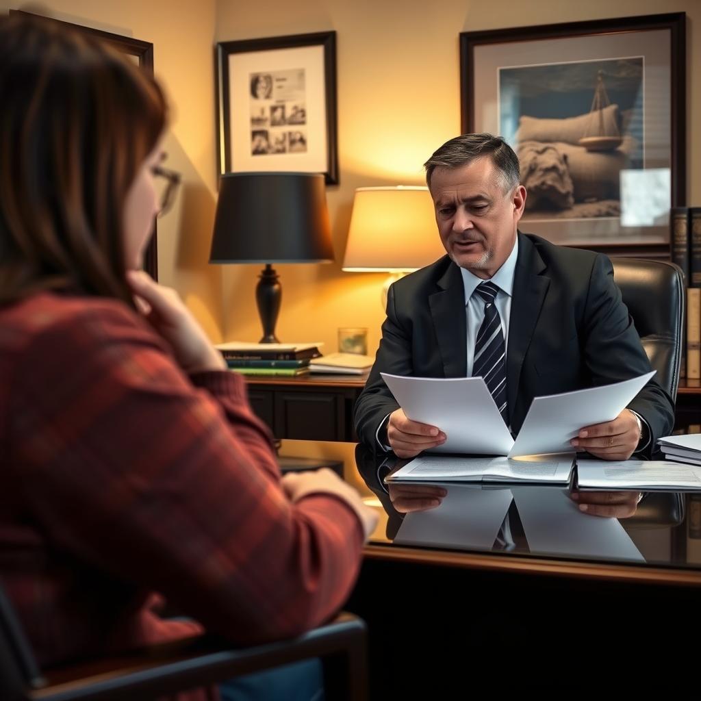 Child Pornography Lawyer Roanoke County