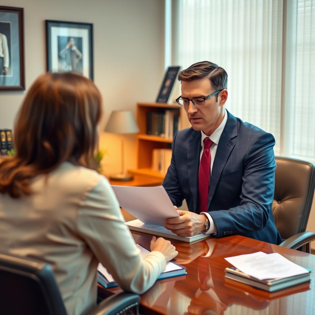 Child Pornography Lawyer Virginia Beach