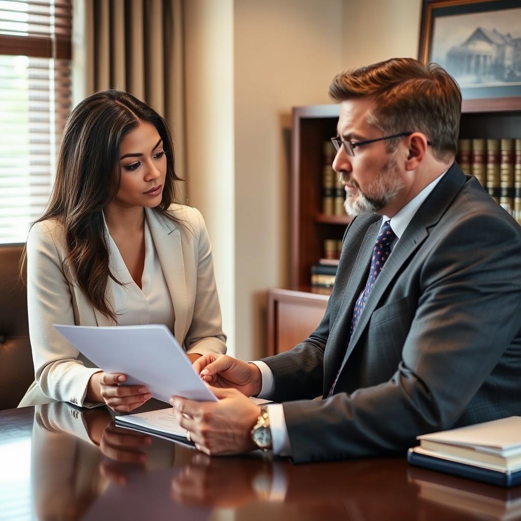 Concealed Weapon Lawyer Alexandria
