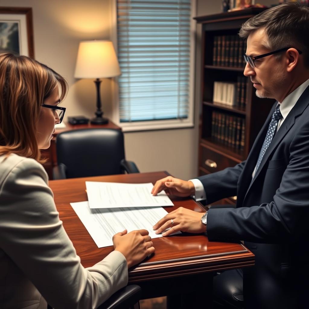 Concealed Weapon Lawyer Clarke County