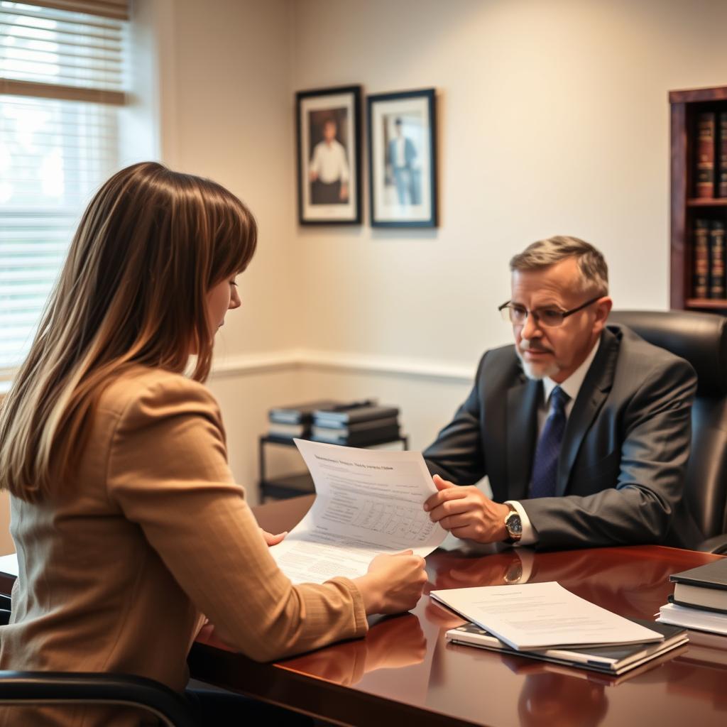 Concealed Weapon Lawyer Manassas Park