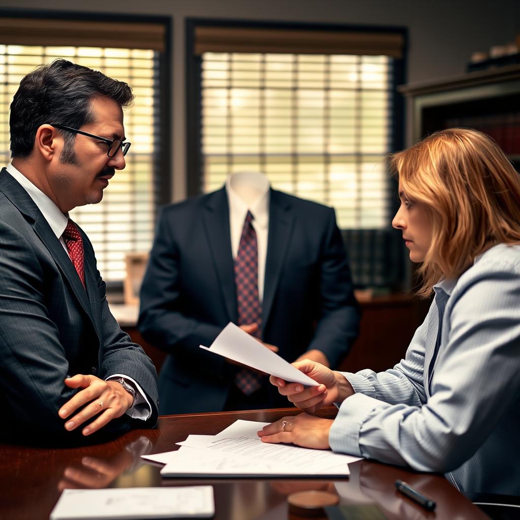 DUI Lawyer Bedford County