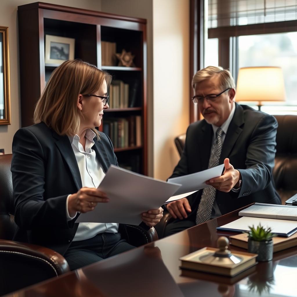 DUI Lawyer Suffolk