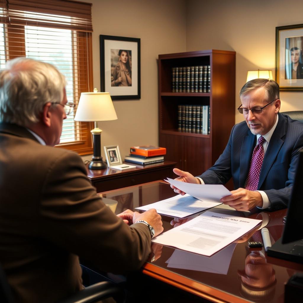 Driving While Suspended Lawyer Isle of Wight County