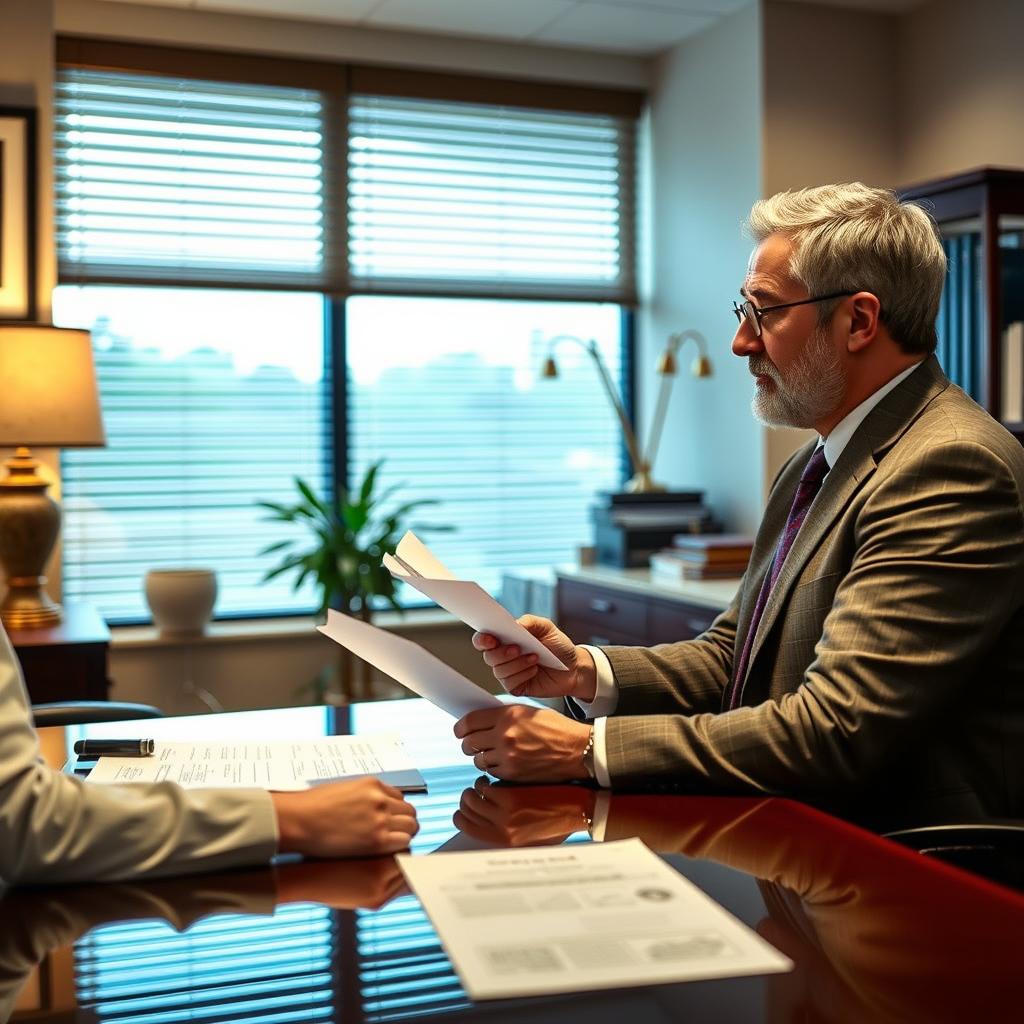 Driving While Suspended Lawyer Loudoun County