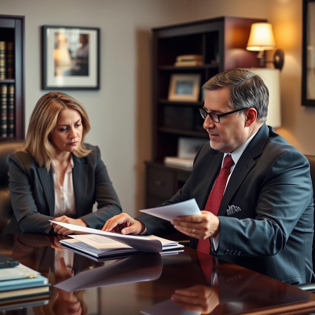 Driving While Suspended Lawyer Shenandoah