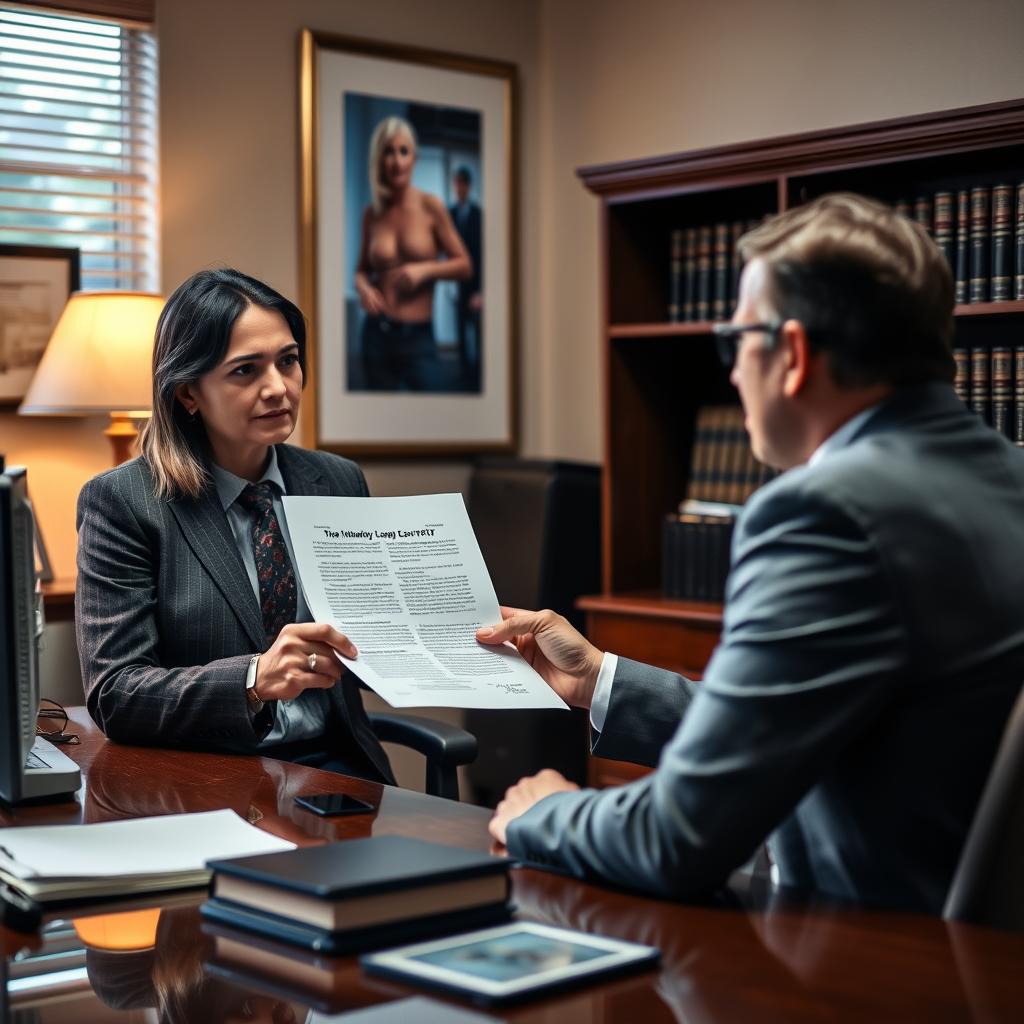 False ID Lawyer Fairfax County