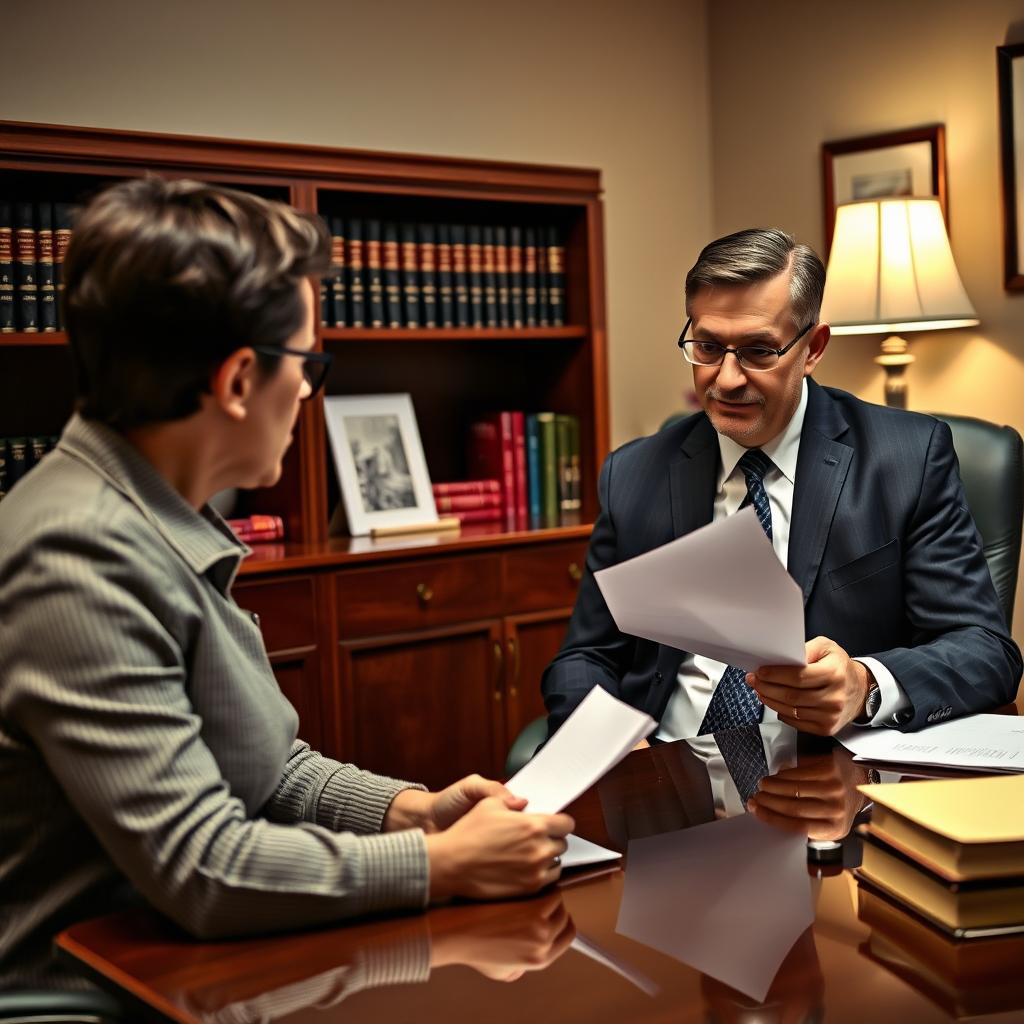 False ID Lawyer Manassas Park
