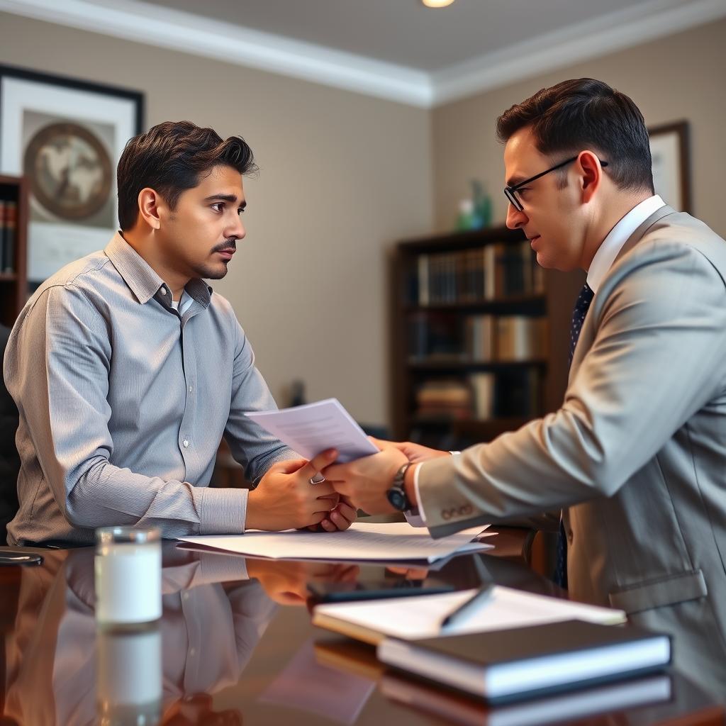 Felony Theft Lawyer Arlington County