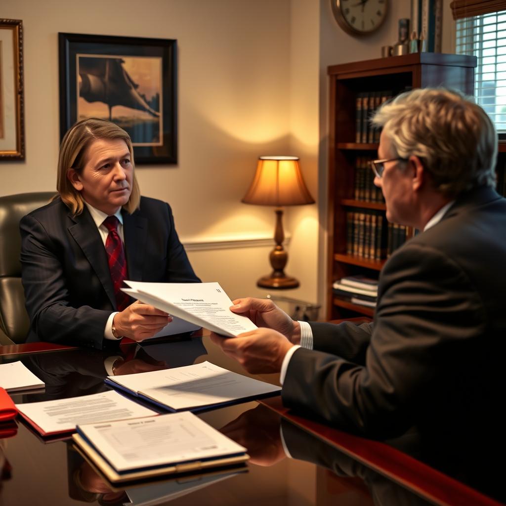 Grand Larceny Lawyer Virginia