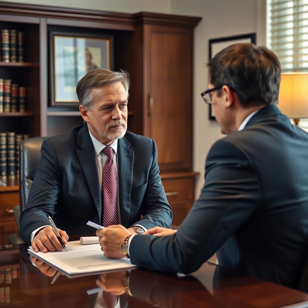 Indecent Exposure Lawyer Manassas Park