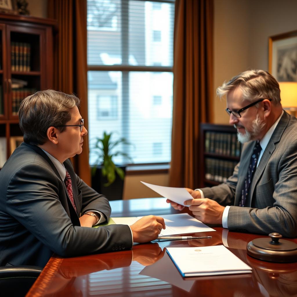 Indecent Exposure Lawyer Stafford County