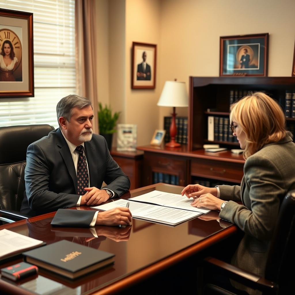 Internet Sex Crime Lawyer Albemarle County