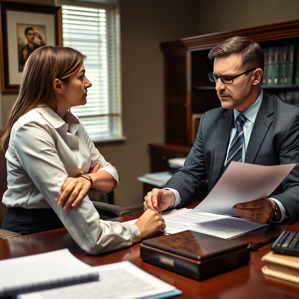 Internet Sex Crime Lawyer Botetourt County