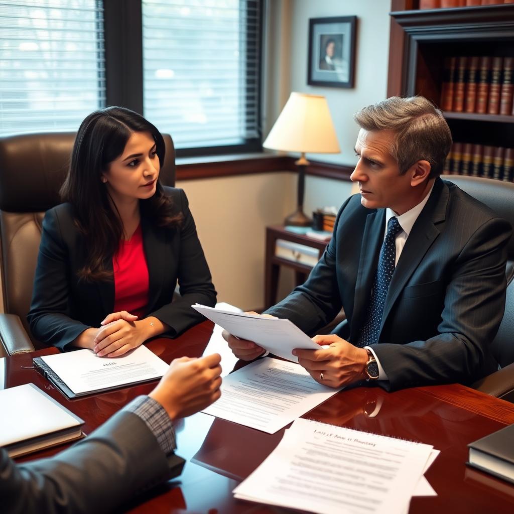 Internet Sex Crime Lawyer Dinwiddie County