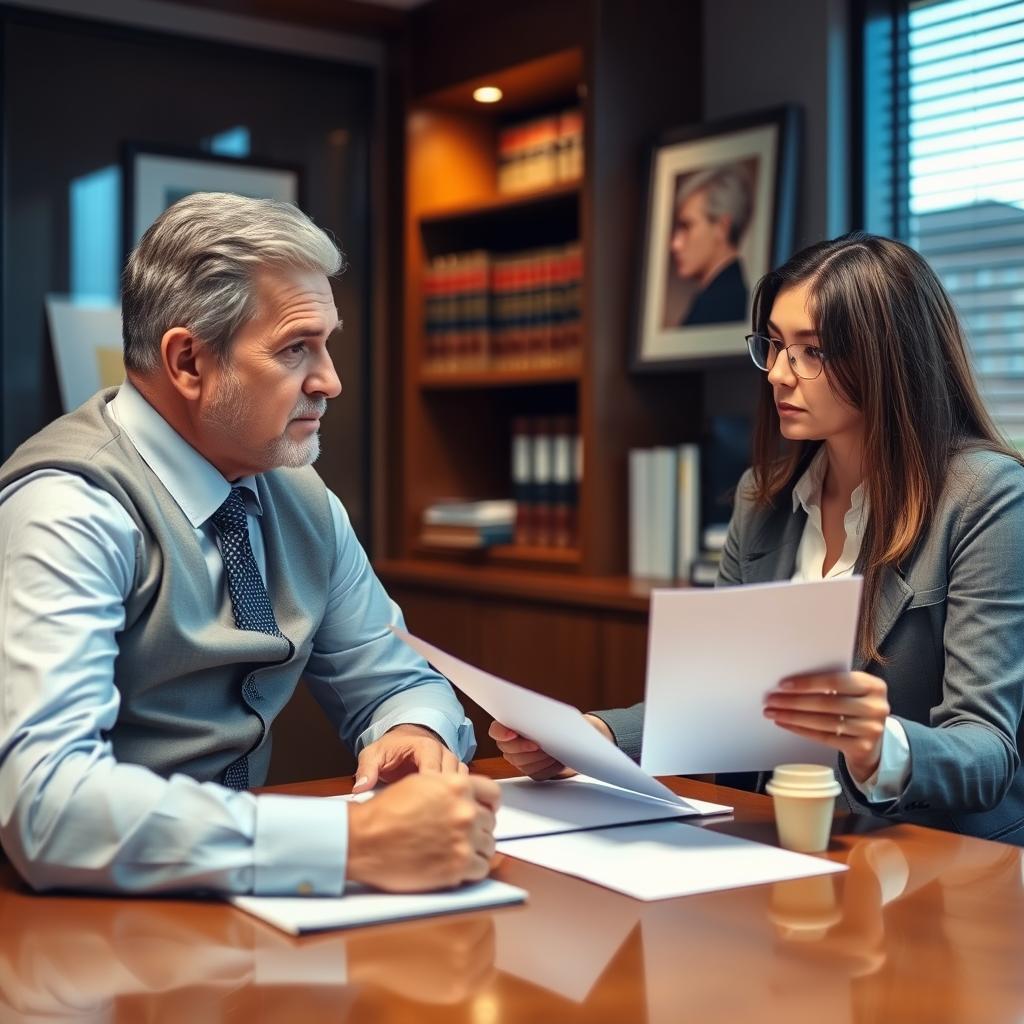 Internet Sex Crime Lawyer Falls Church