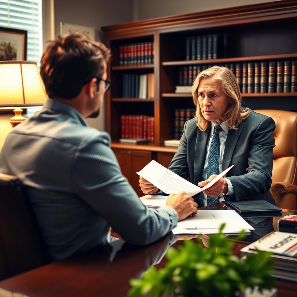 Internet Sex Crime Lawyer Fluvanna County