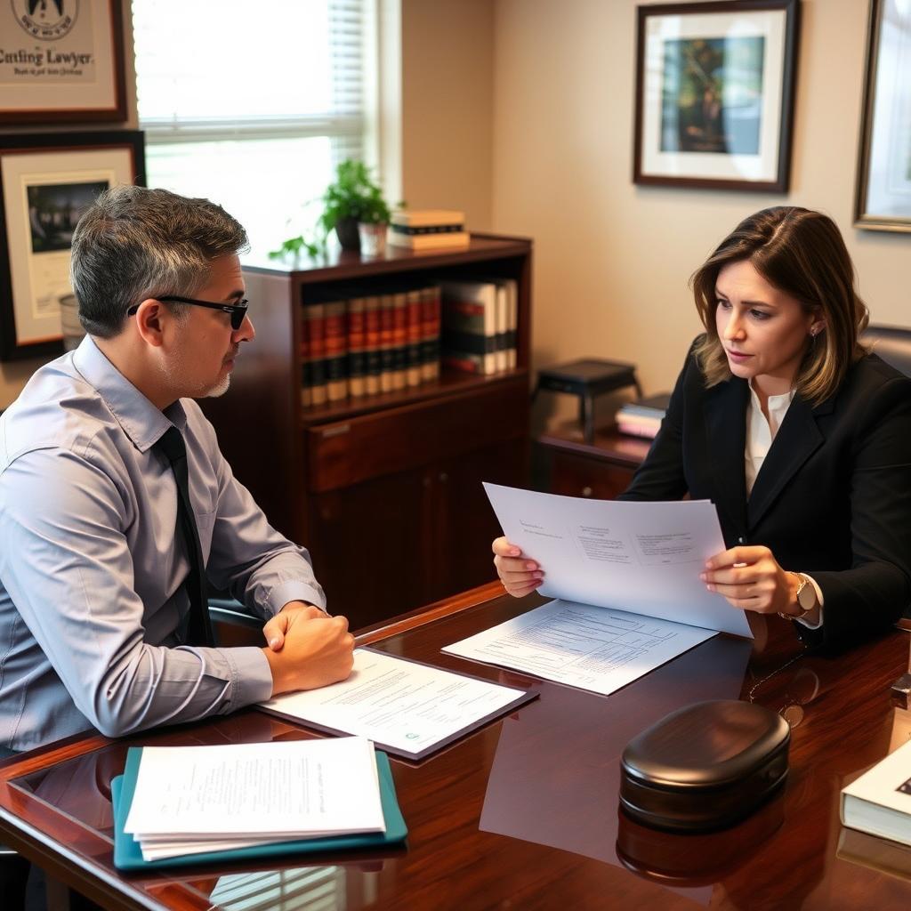 Internet Sex Crime Lawyer Gloucester County