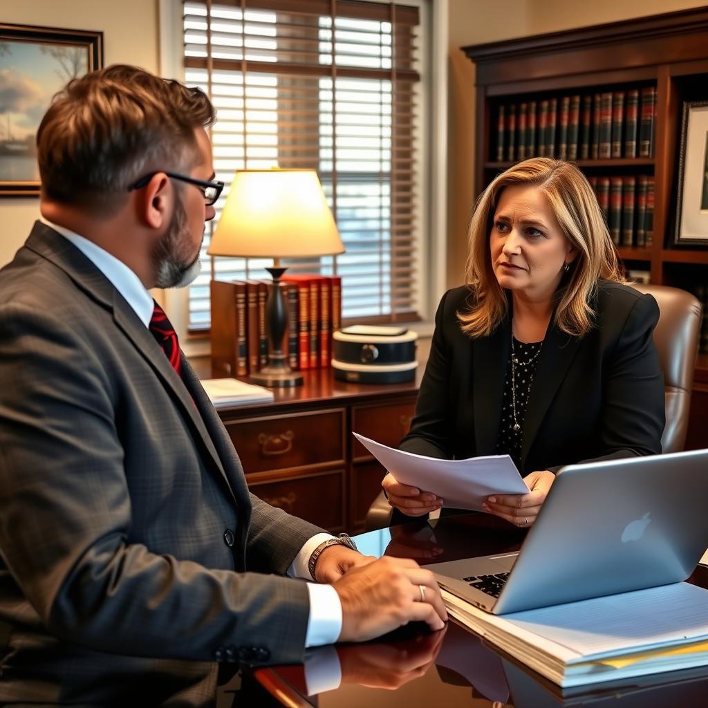 Internet Sex Crime Lawyer Isle of Wight County