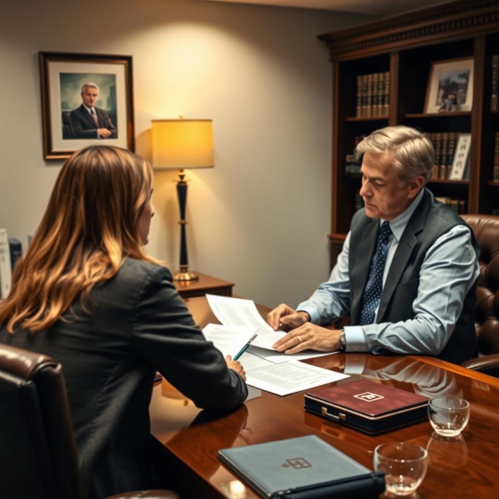 Internet Sex Crime Lawyer Louisa County