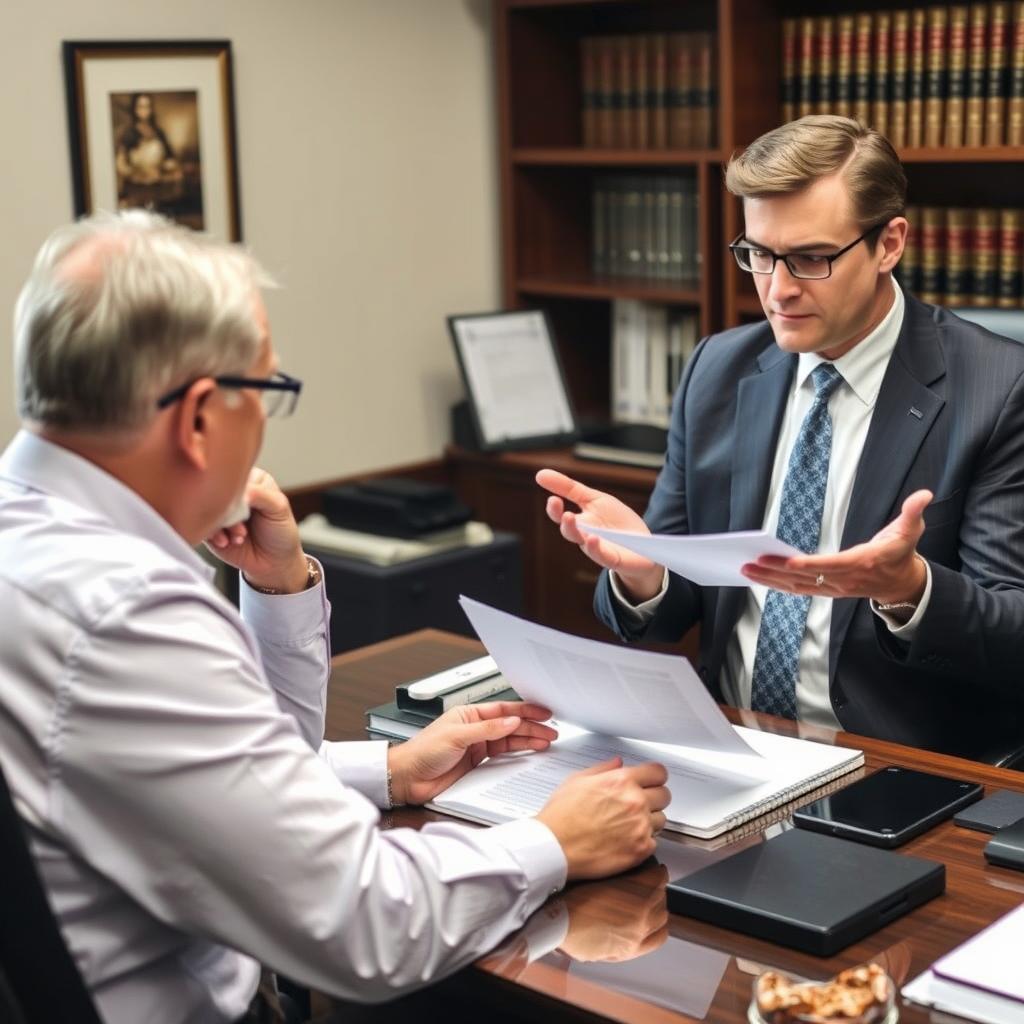 Internet Sex Crime Lawyer Manassas Park